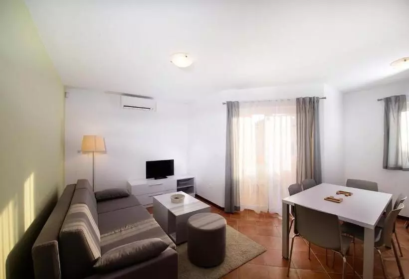 Plavo Nebo Istra Apartments