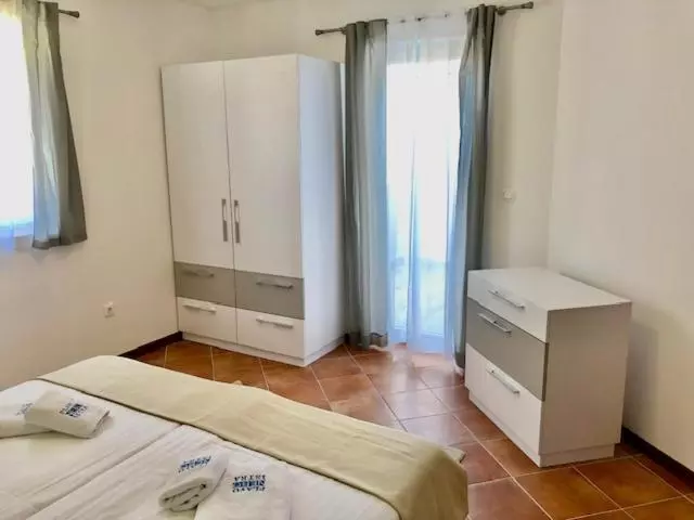 Plavo Nebo Istra Apartments