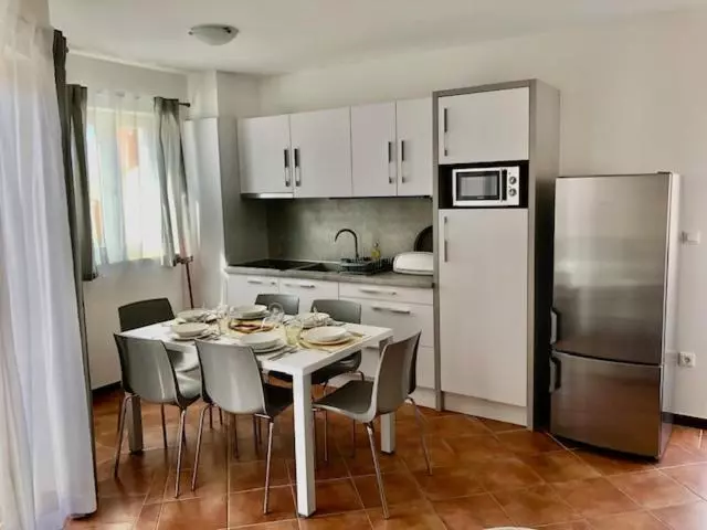 Plavo Nebo Istra Apartments