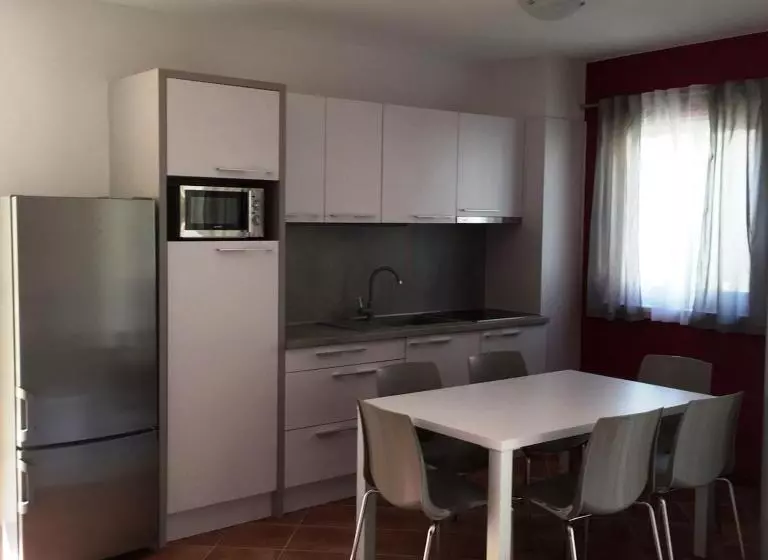 Plavo Nebo Istra Apartments