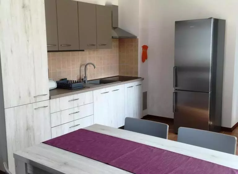 Plavo Nebo Istra Apartments