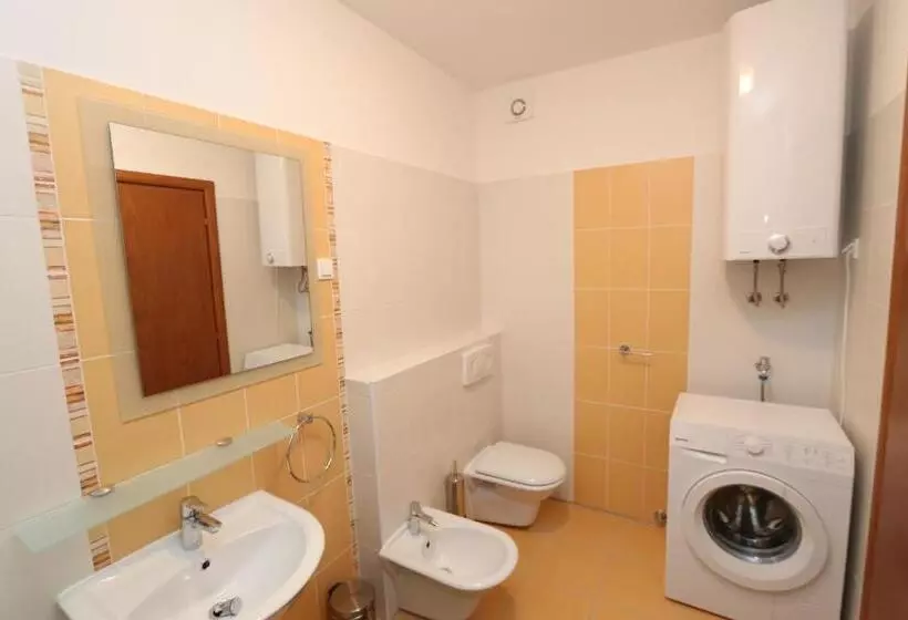 Plavo Nebo Istra Apartments