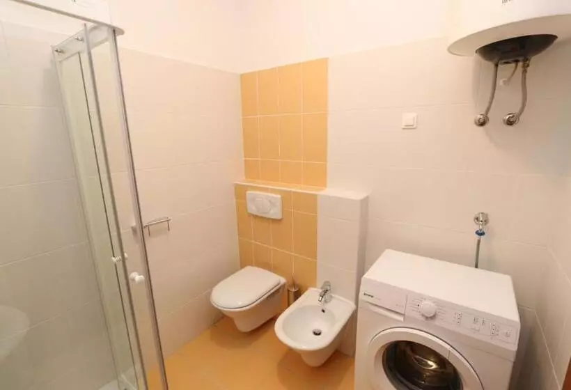 Plavo Nebo Istra Apartments