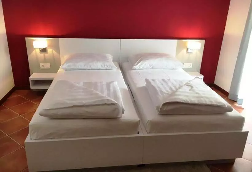 Plavo Nebo Istra Apartments