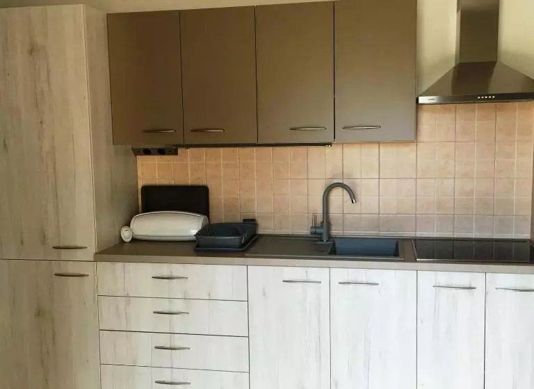 Plavo Nebo Istra Apartments