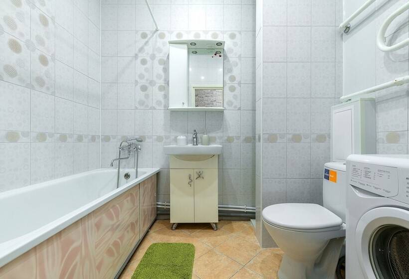 Rentalspb High Floor