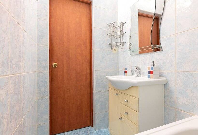 Rentalspb High Floor