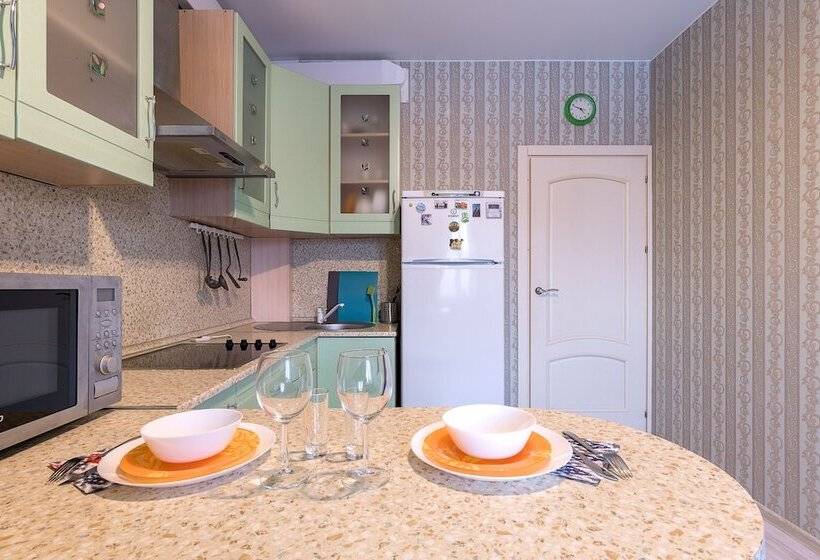 Rentalspb High Floor