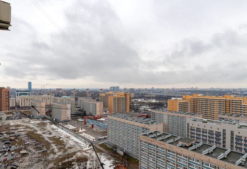 Rentalspb High Floor