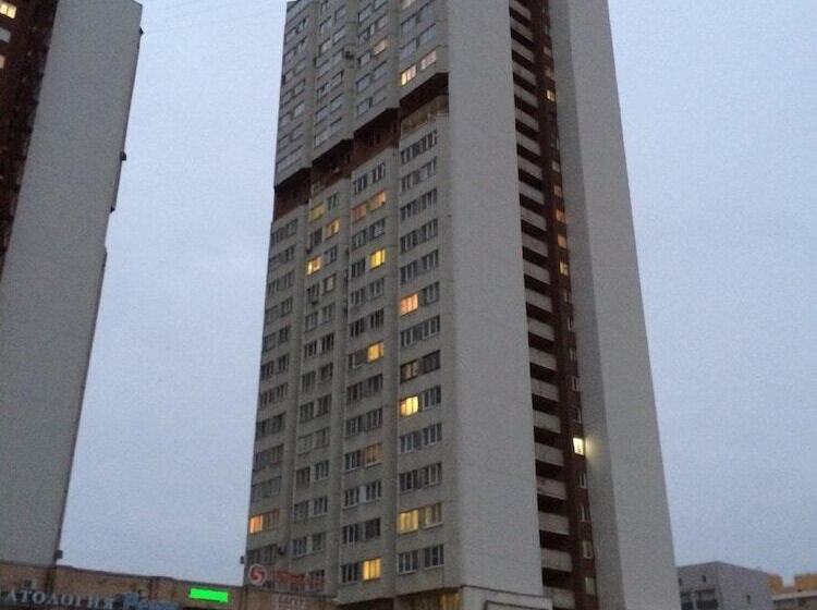 Rentalspb High Floor