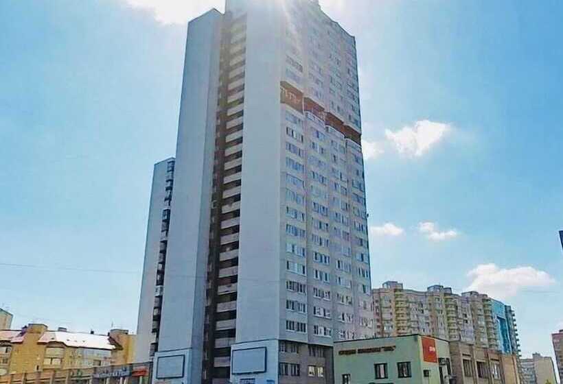 Rentalspb High Floor