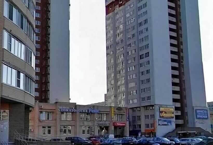 Rentalspb High Floor