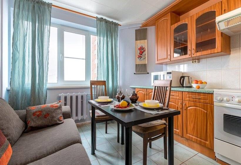 Rentalspb High Floor