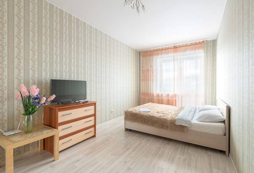 Rentalspb High Floor