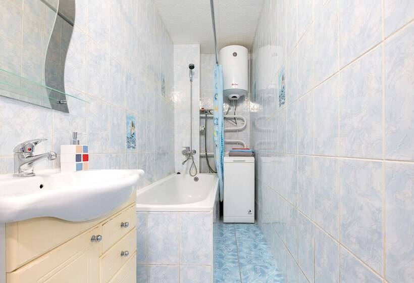 Rentalspb High Floor