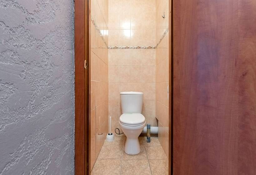 Rentalspb High Floor