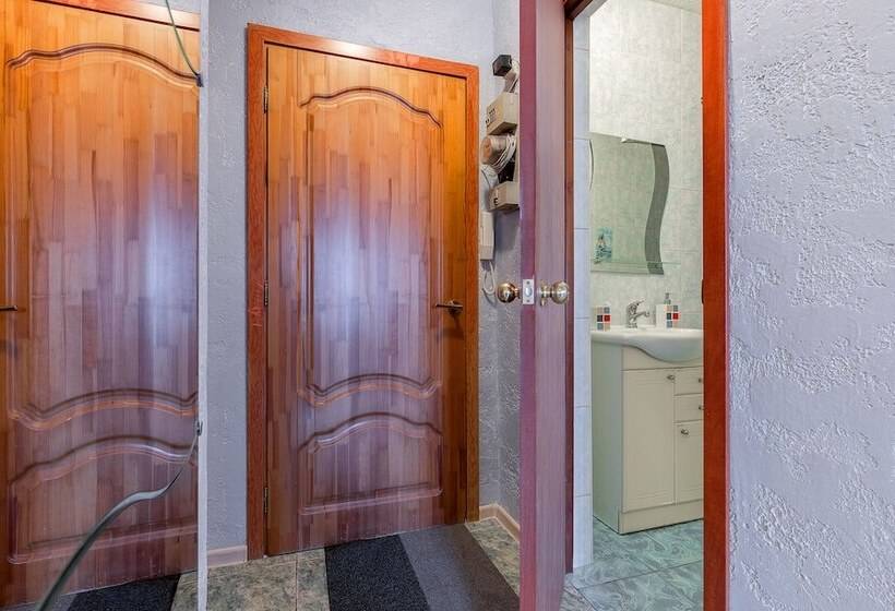 Rentalspb High Floor