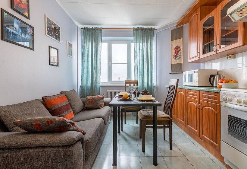 Rentalspb High Floor