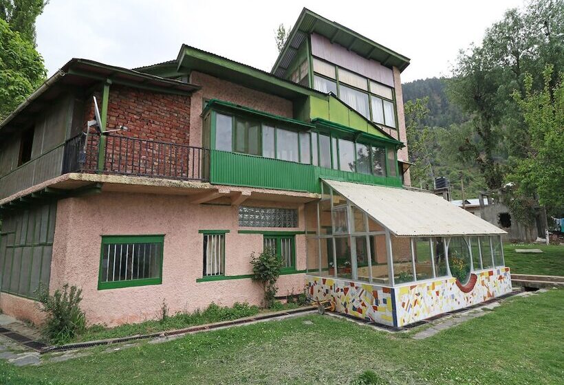 The Rama Cottage By Oyo Rooms