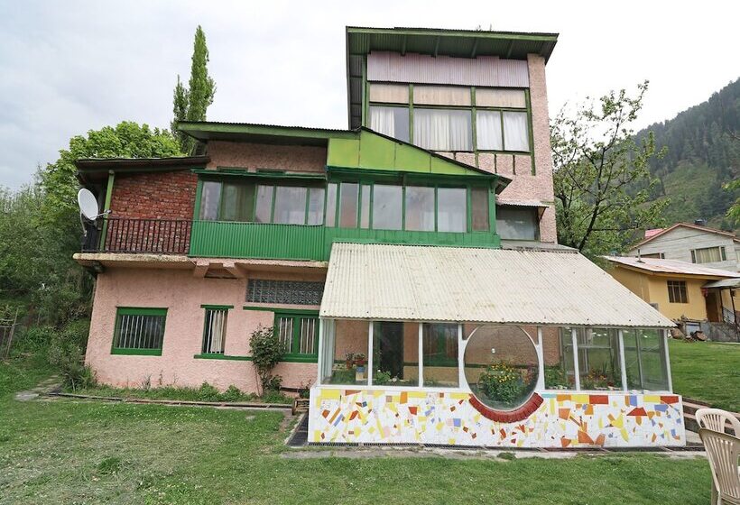 The Rama Cottage By Oyo Rooms