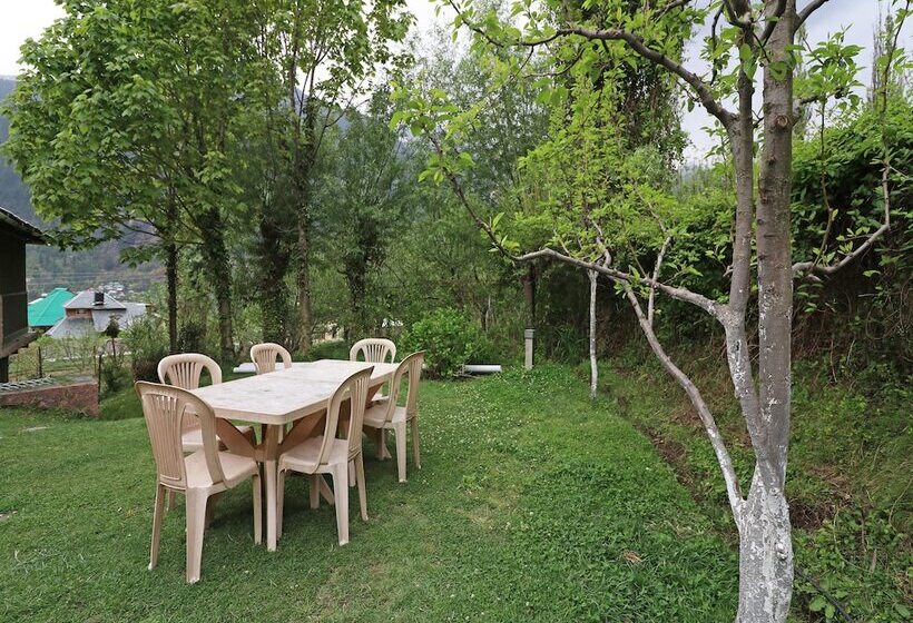 The Rama Cottage By Oyo Rooms