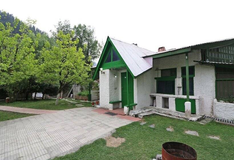 The Rama Cottage By Oyo Rooms