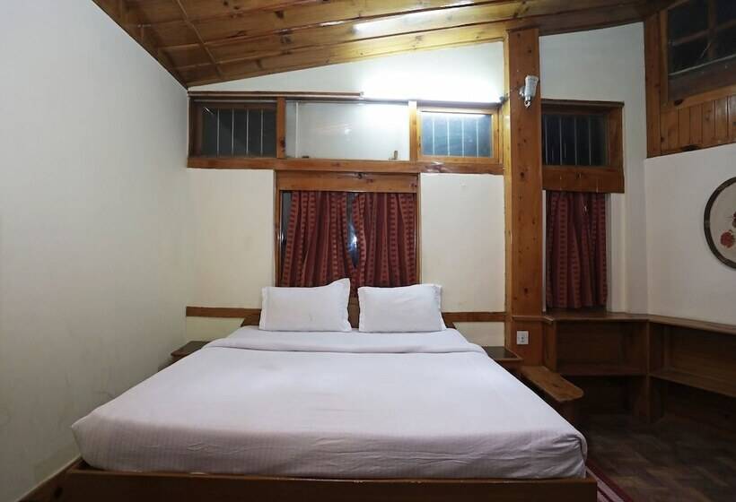 The Rama Cottage By Oyo Rooms