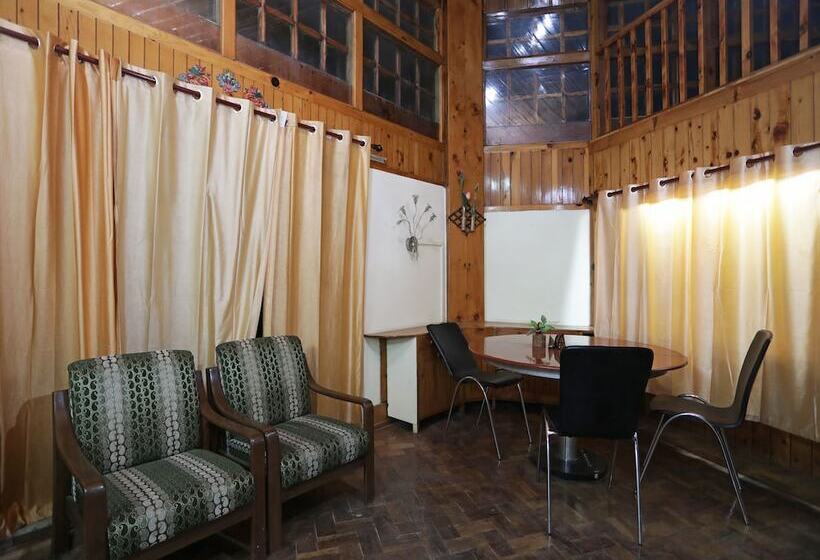 The Rama Cottage By Oyo Rooms