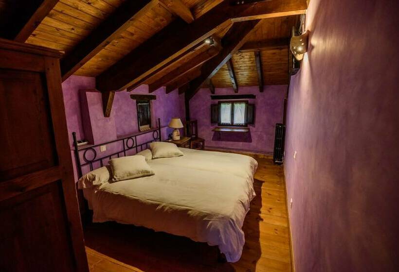 Torre Los Templarios