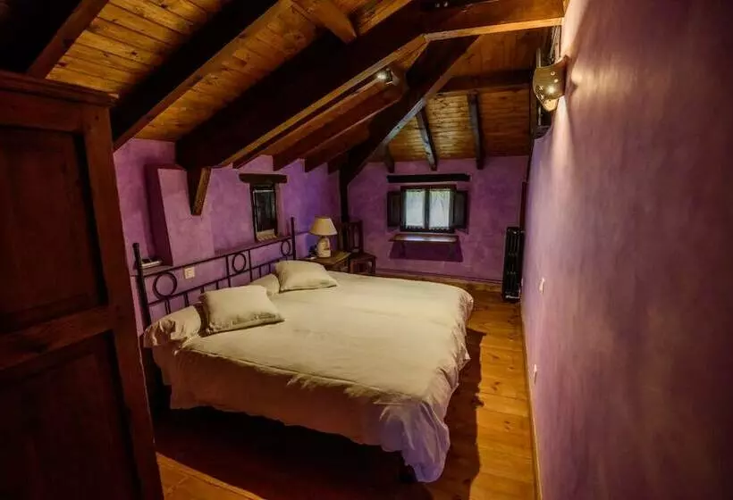 Torre Los Templarios