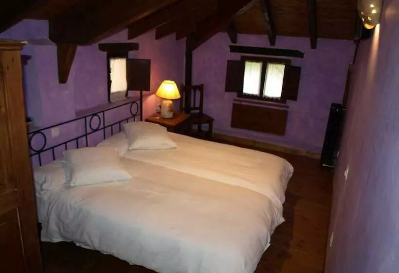 Torre Los Templarios