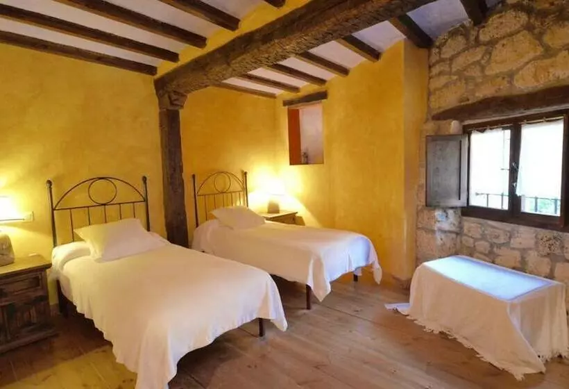 Torre Los Templarios