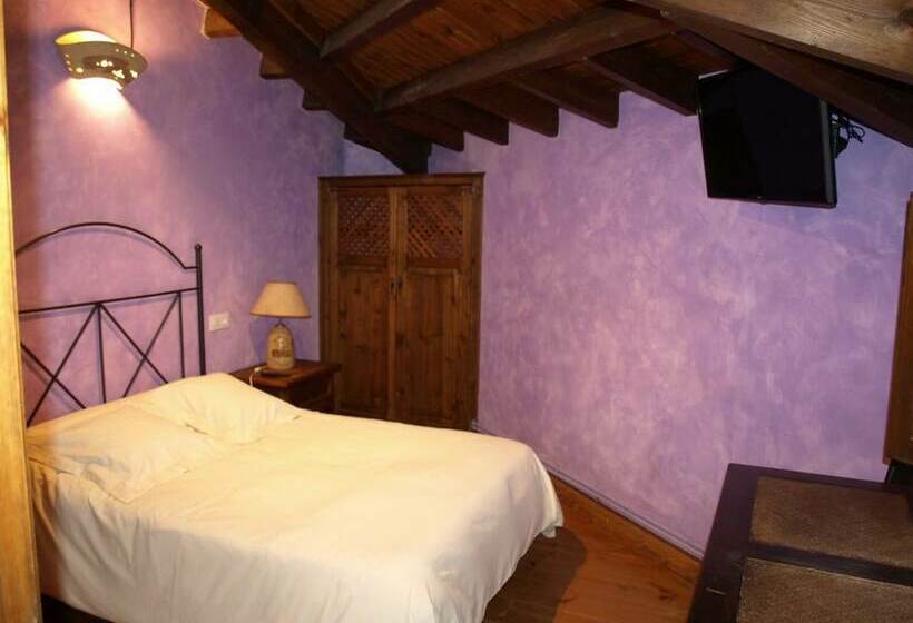 Torre Los Templarios