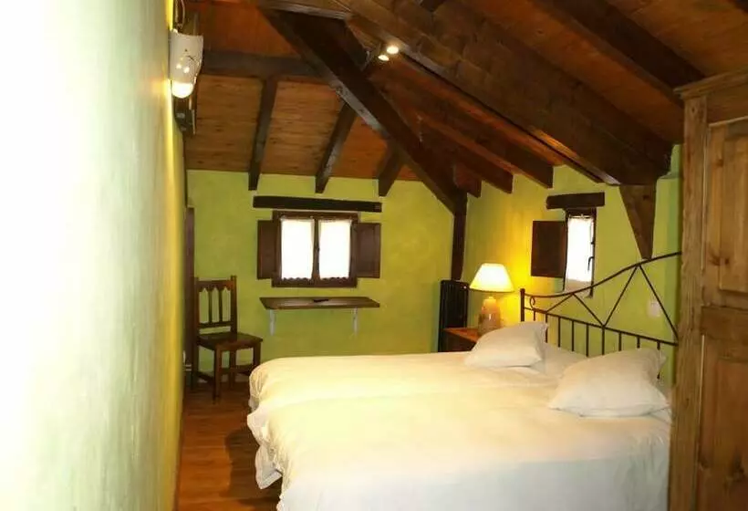 Torre Los Templarios