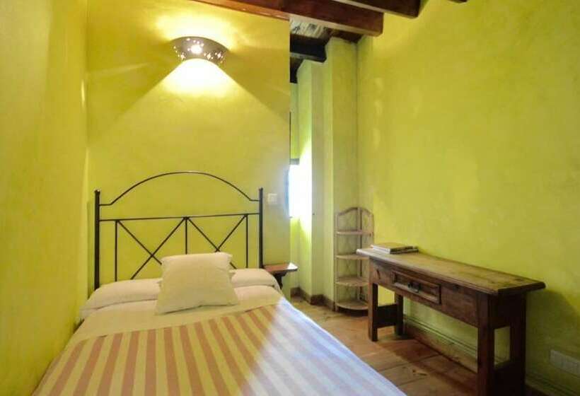 Torre Los Templarios