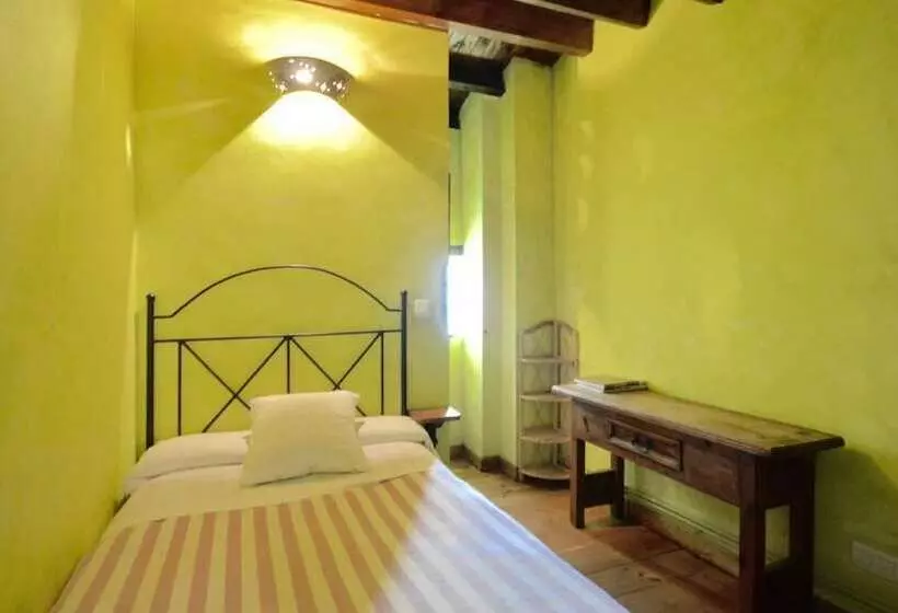 Torre Los Templarios