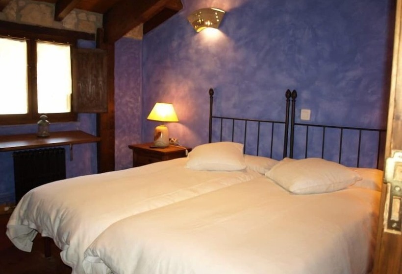 Torre Los Templarios