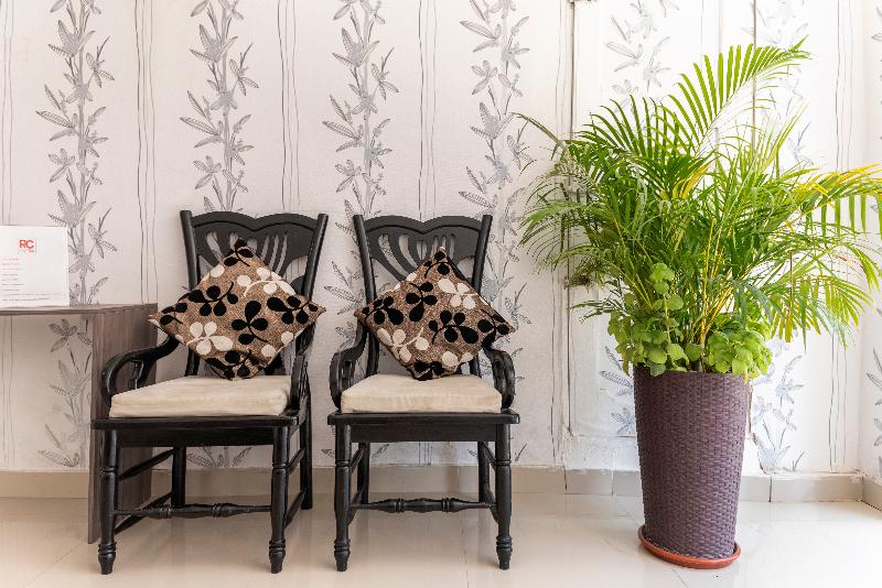 호텔 Ayenda 1301 Pc