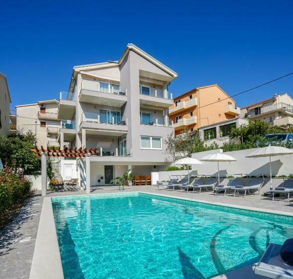 Olive Tree Apartments