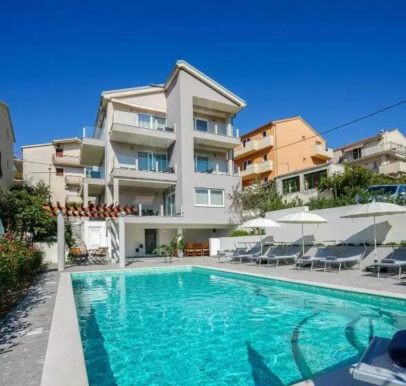 Olive Tree Apartments