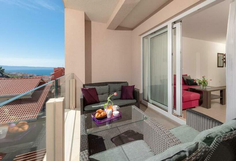 Olive Tree Apartments