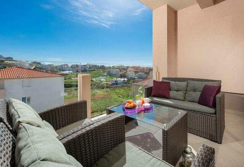 Olive Tree Apartments