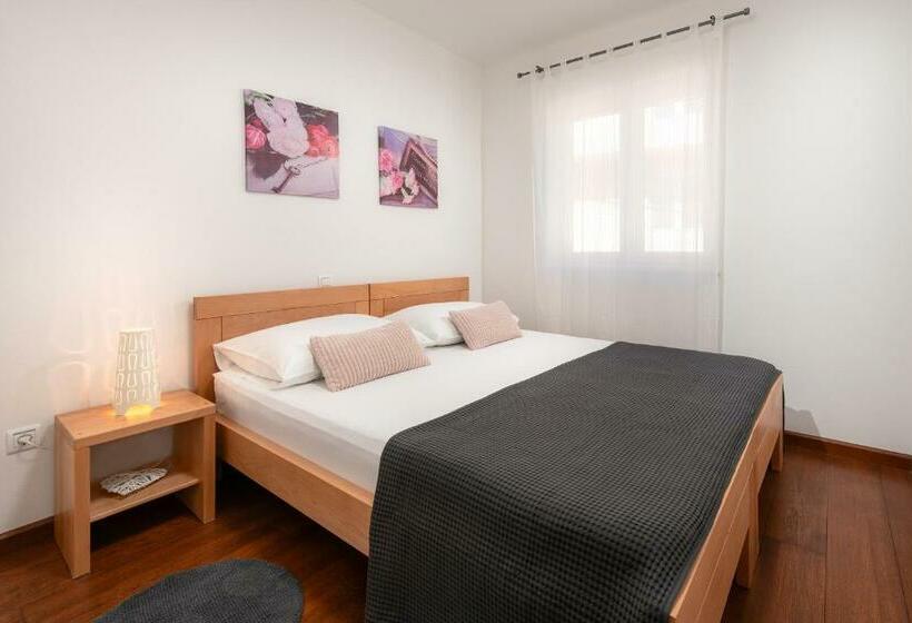 Olive Tree Apartments