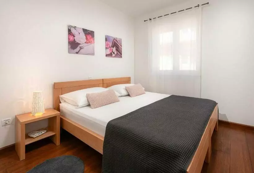 Olive Tree Apartments