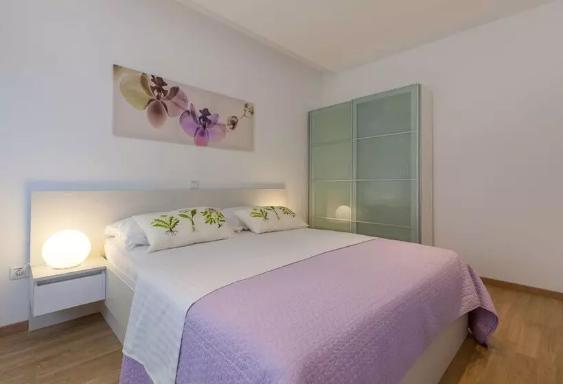 Olive Tree Apartments