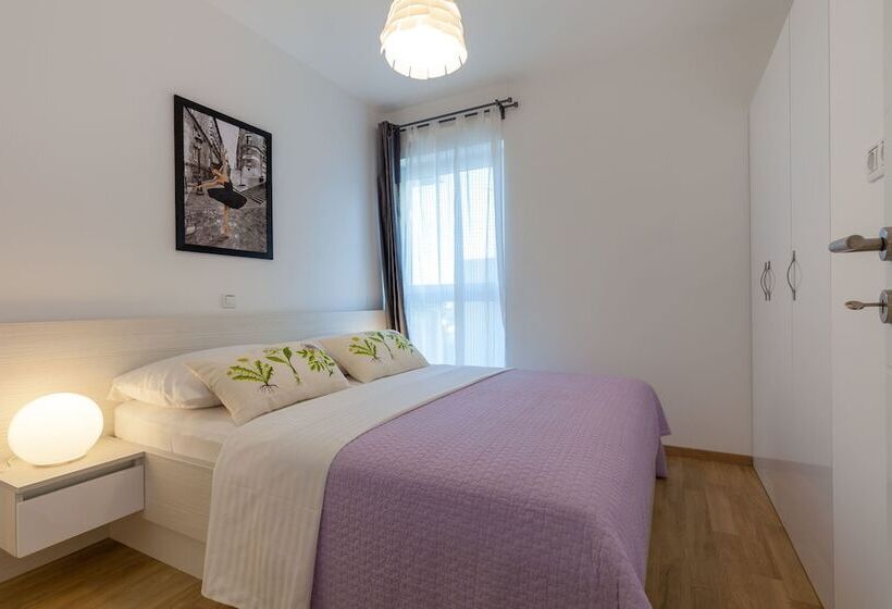 Olive Tree Apartments