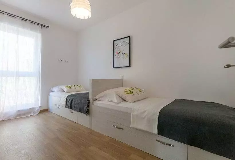 Olive Tree Apartments