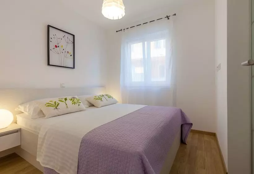 Olive Tree Apartments