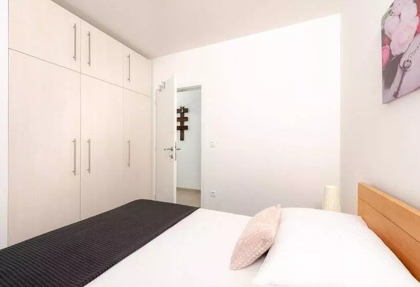 Olive Tree Apartments