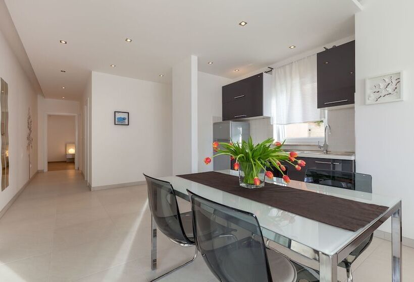 Olive Tree Apartments